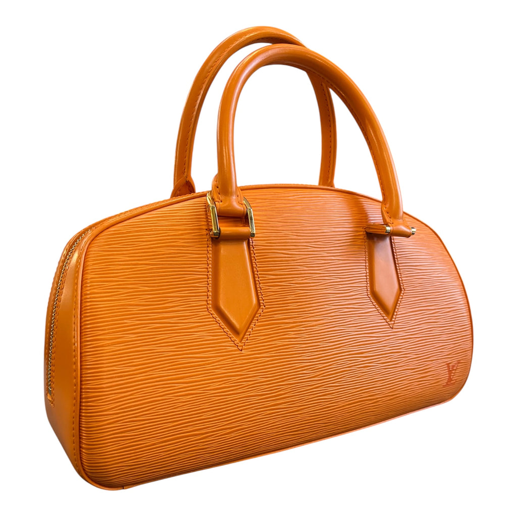 2003 Louis Vuitton Epi Jasmine Handbag