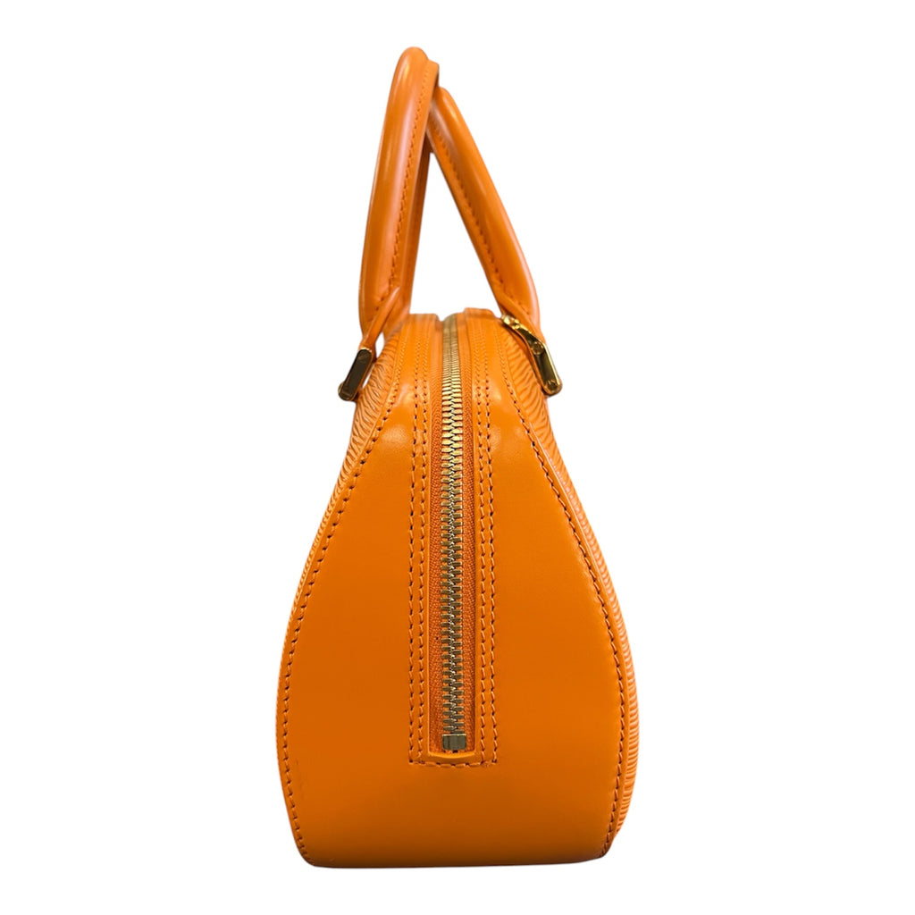 2003 Louis Vuitton Epi Jasmine Handbag