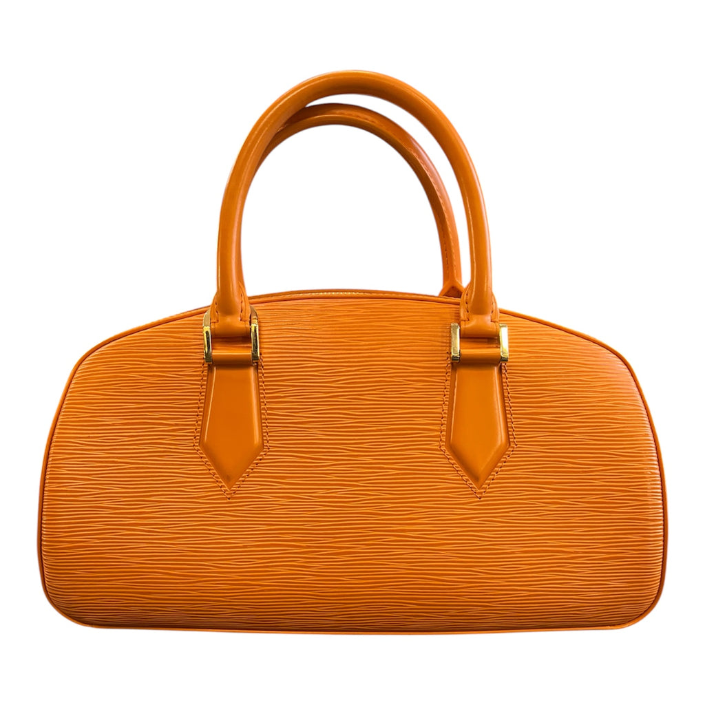 2003 Louis Vuitton Epi Jasmine Handbag