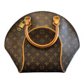 1998 Louis Vuitton Monogram Ellipse MM handbag