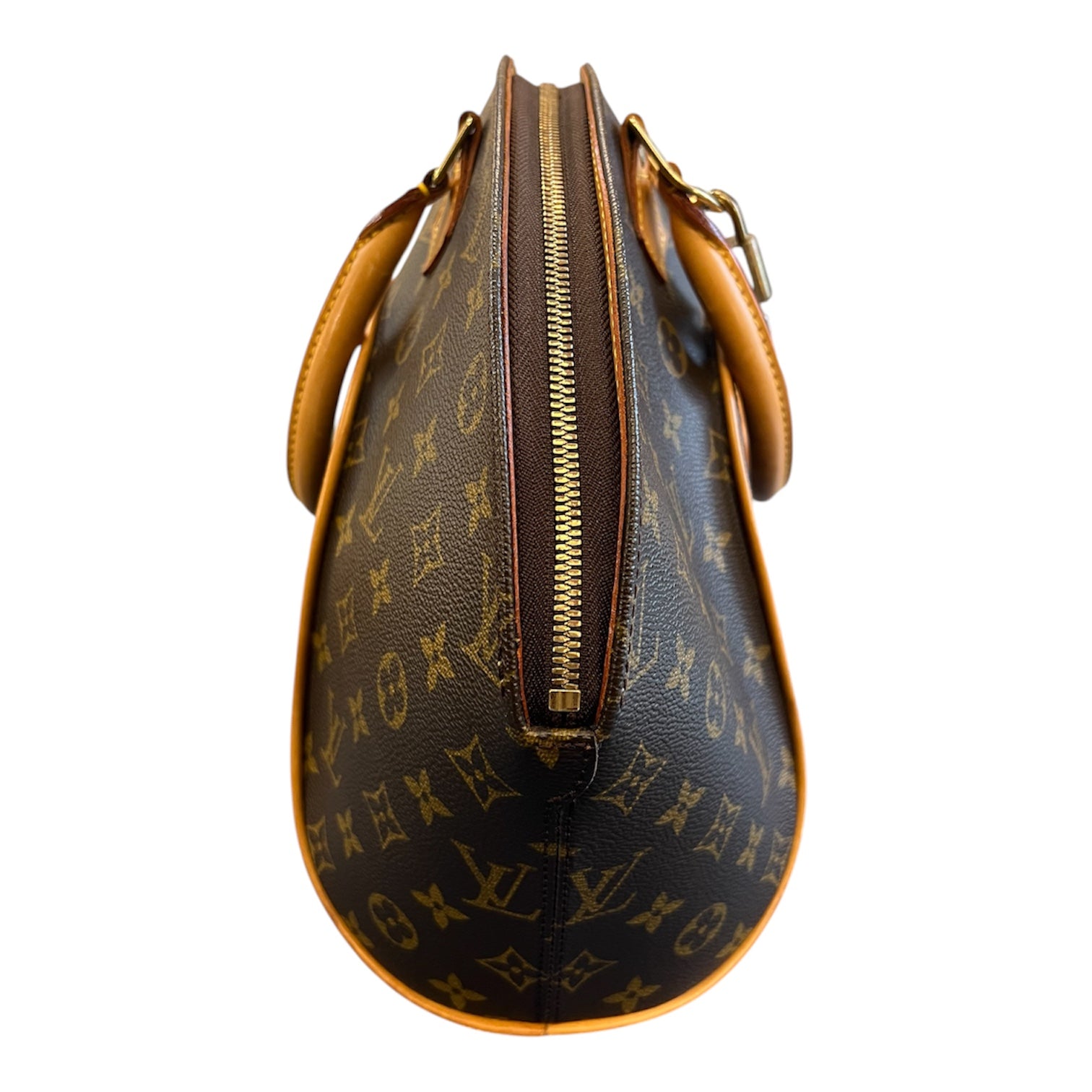 1998 Louis Vuitton Monogram Ellipse MM handbag