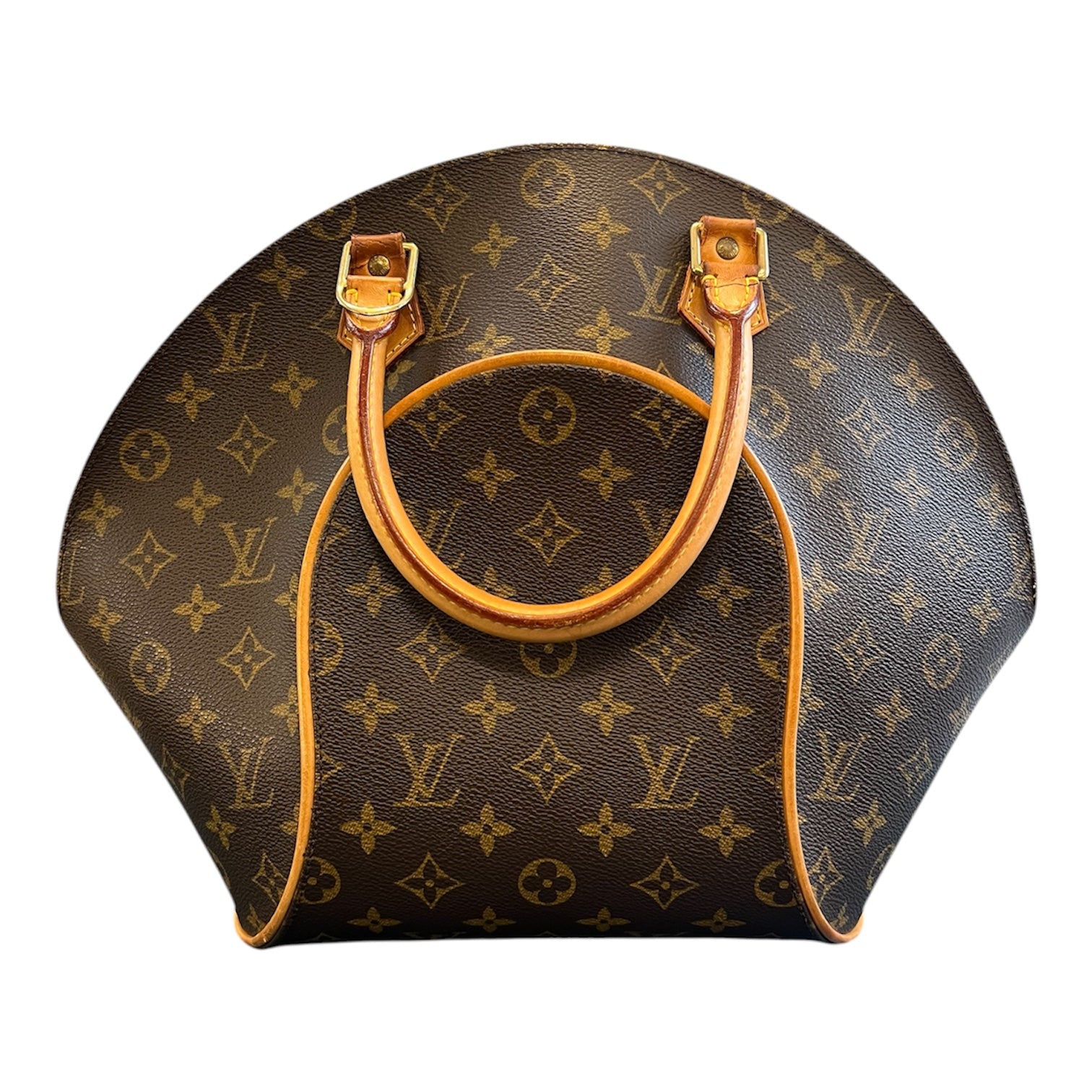 1998 Louis Vuitton Monogram Ellipse MM handbag