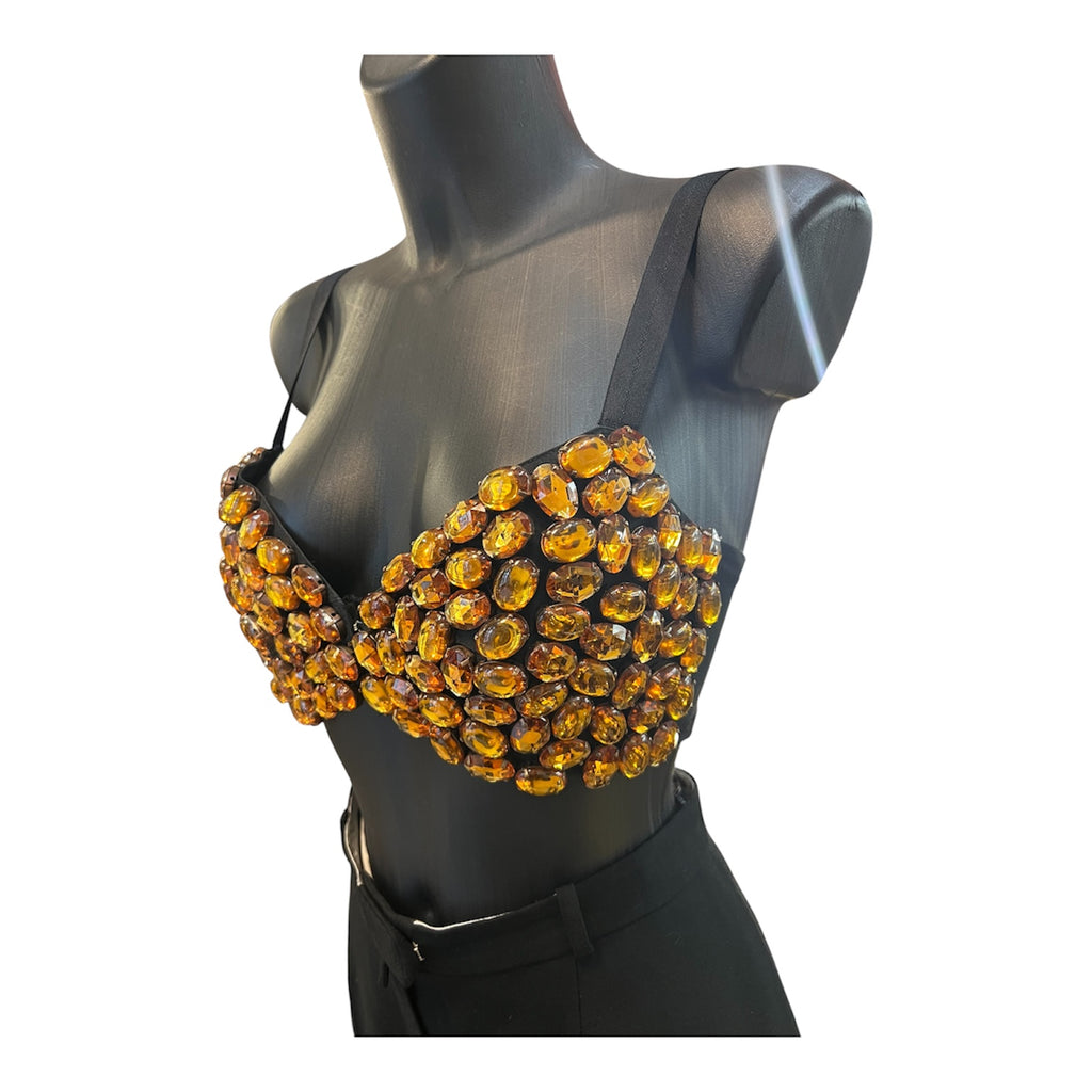 Archive Bra / Bustier – Dolce & Gabbana (Autumn/Winter 1991)