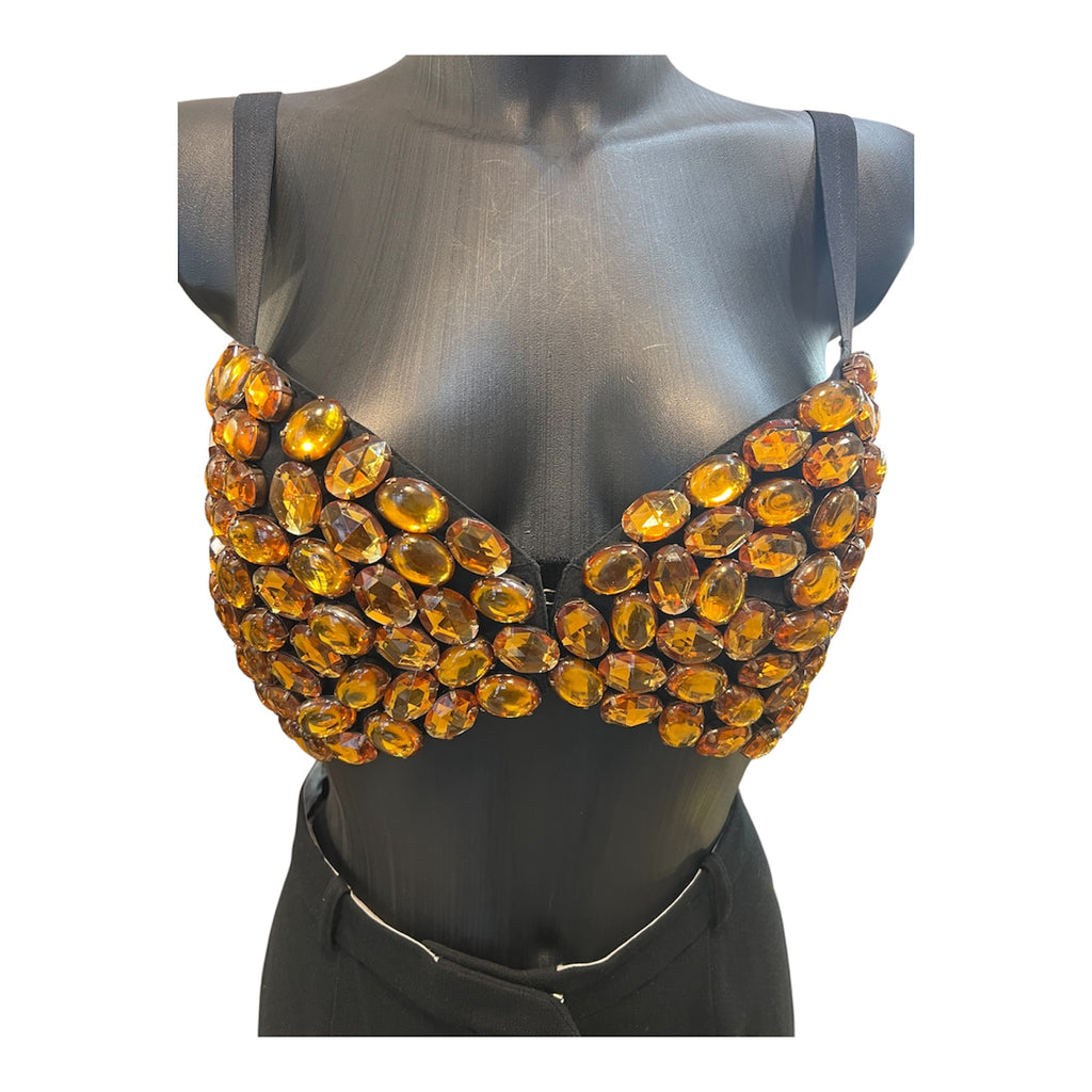 Archive Bra / Bustier – Dolce & Gabbana (Autumn/Winter 1991)
