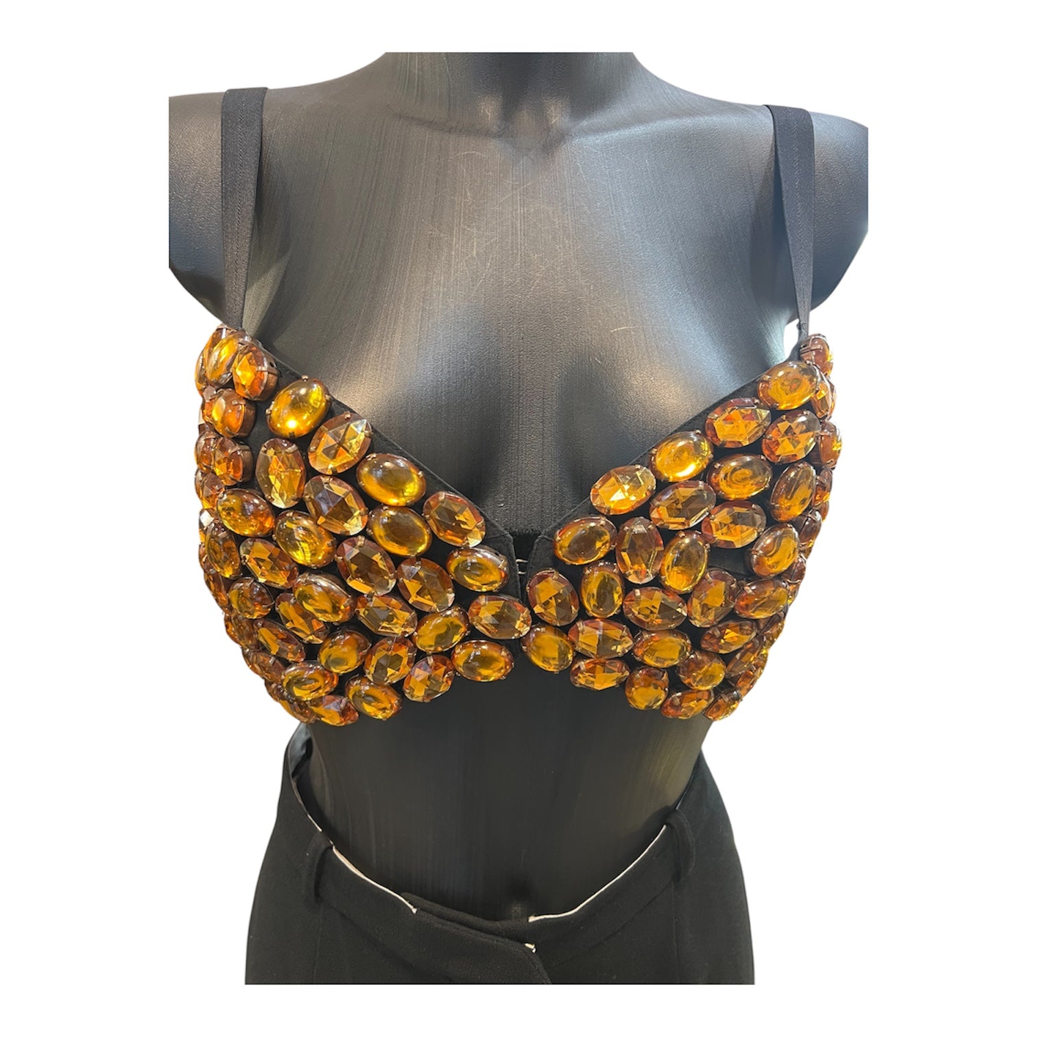 Archive Bra / Bustier – Dolce & Gabbana (Autumn/Winter 1991)