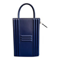 Hermès Tadelakt Kelly Cadena mini handbag
