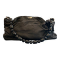 Christian Dior Nylon Malice Handbag