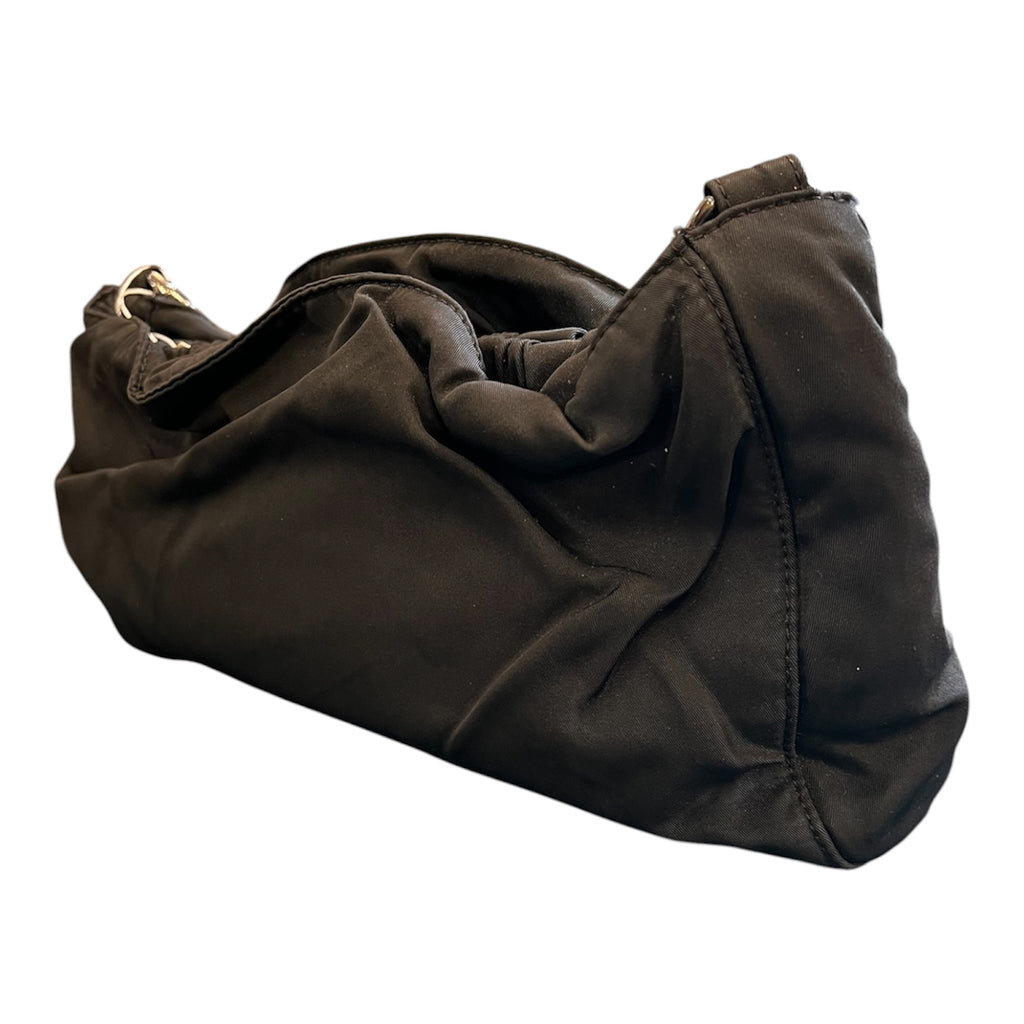 Christian Dior Nylon Malice Handbag