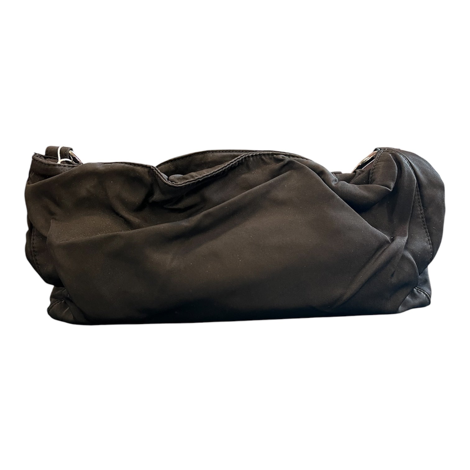 Christian Dior Nylon Malice Handbag
