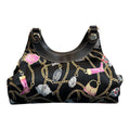 Gucci Medium Satin Charmy Shoulder Bag