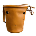 Hermès Clemence Mangeoire Bucket PM Bag