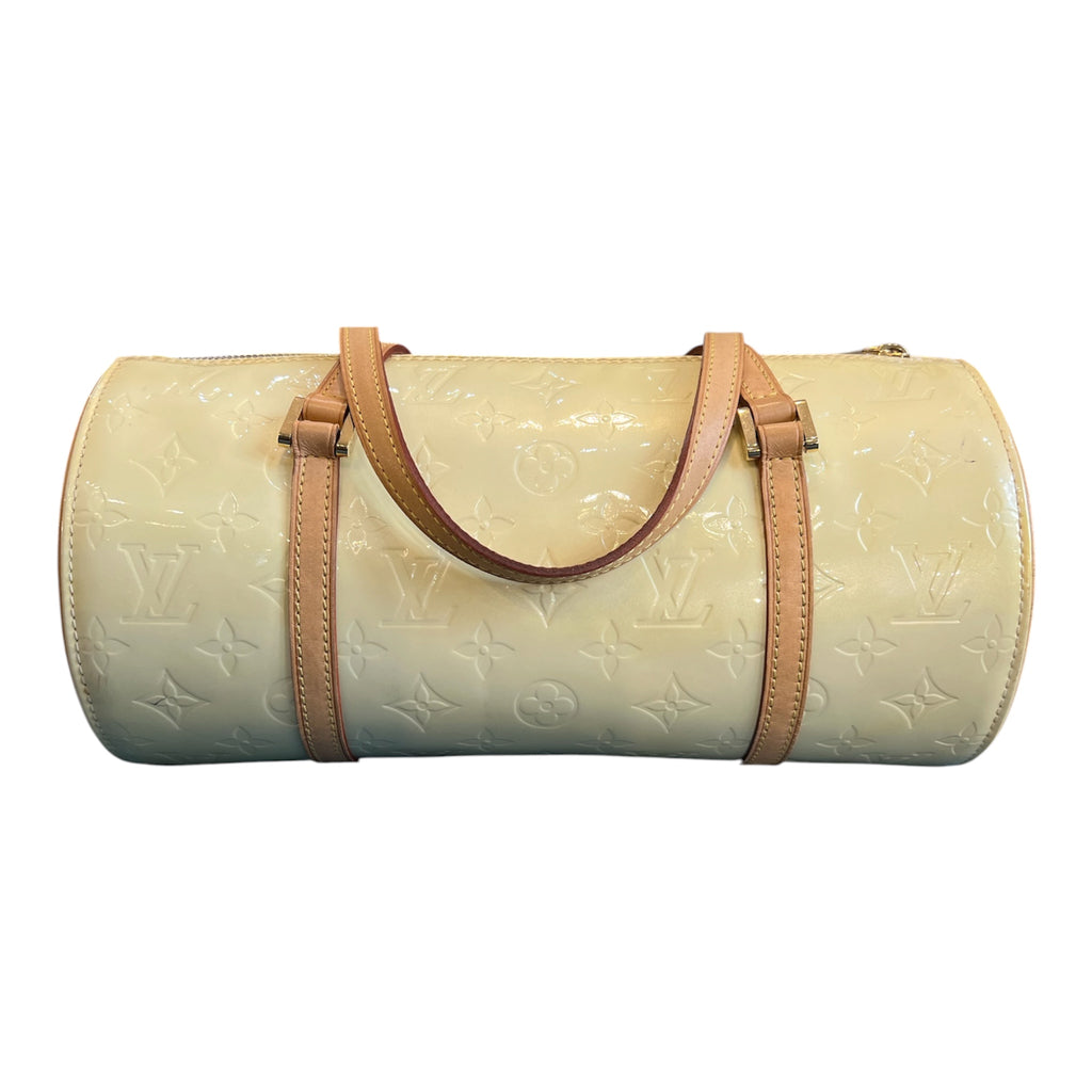 2007 Louis Vuitton Monogram Vernis Bedford Handbag