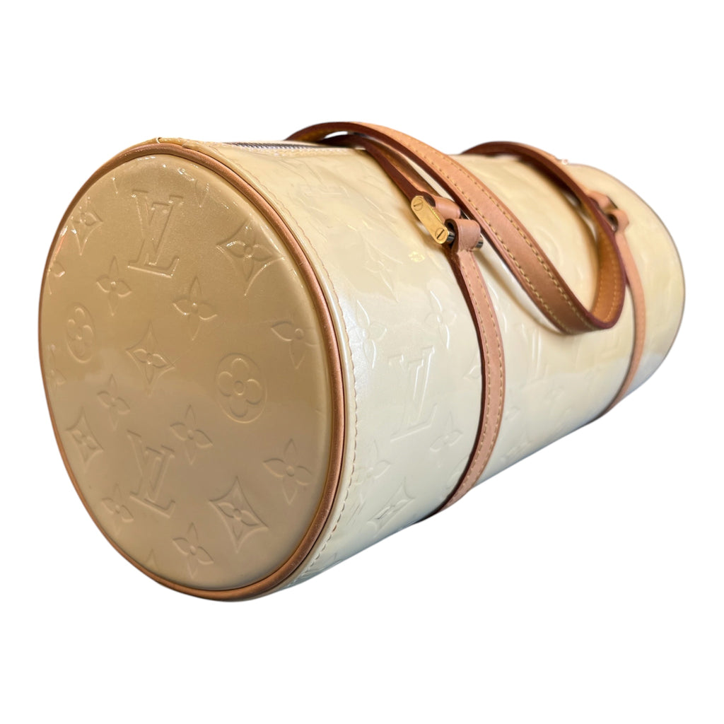 2007 Louis Vuitton Monogram Vernis Bedford Handbag