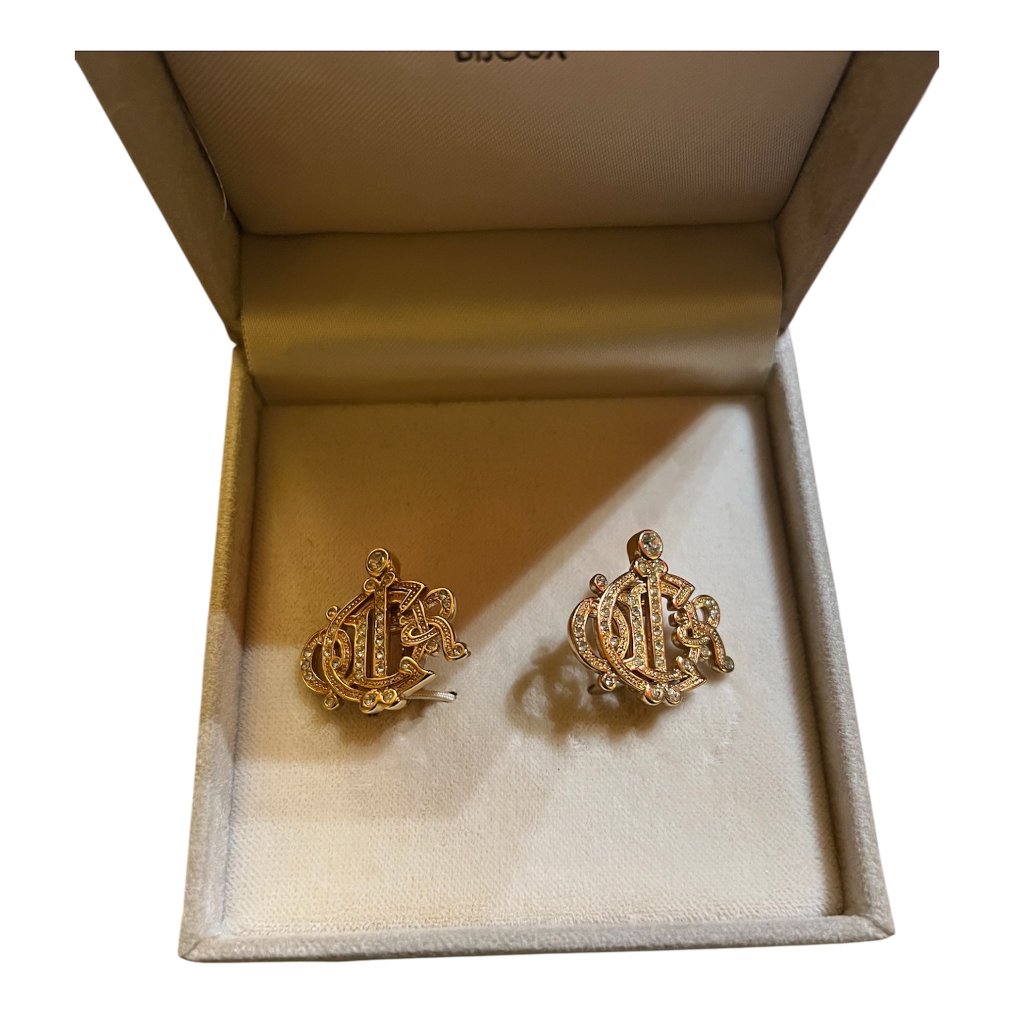 dior – Opulence Vintage