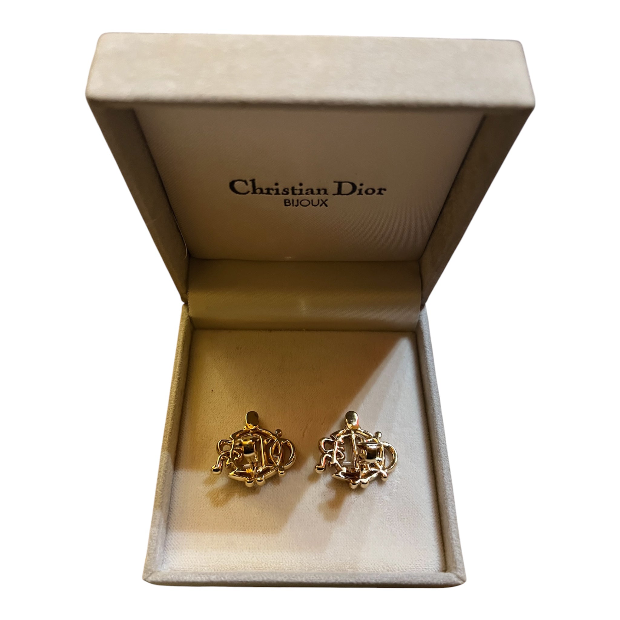 dior – Opulence Vintage