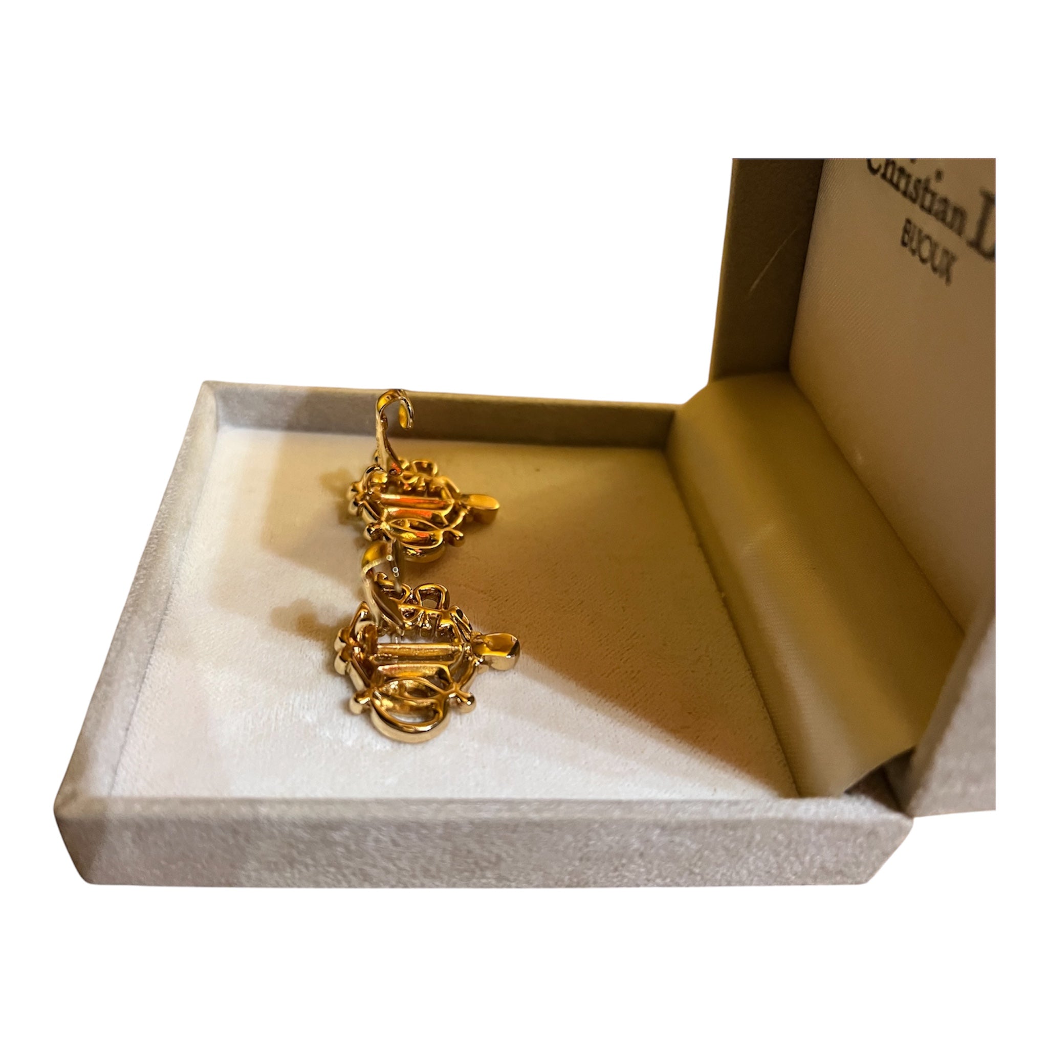 dior – Opulence Vintage