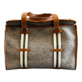 Hermes Felt Camail Tote