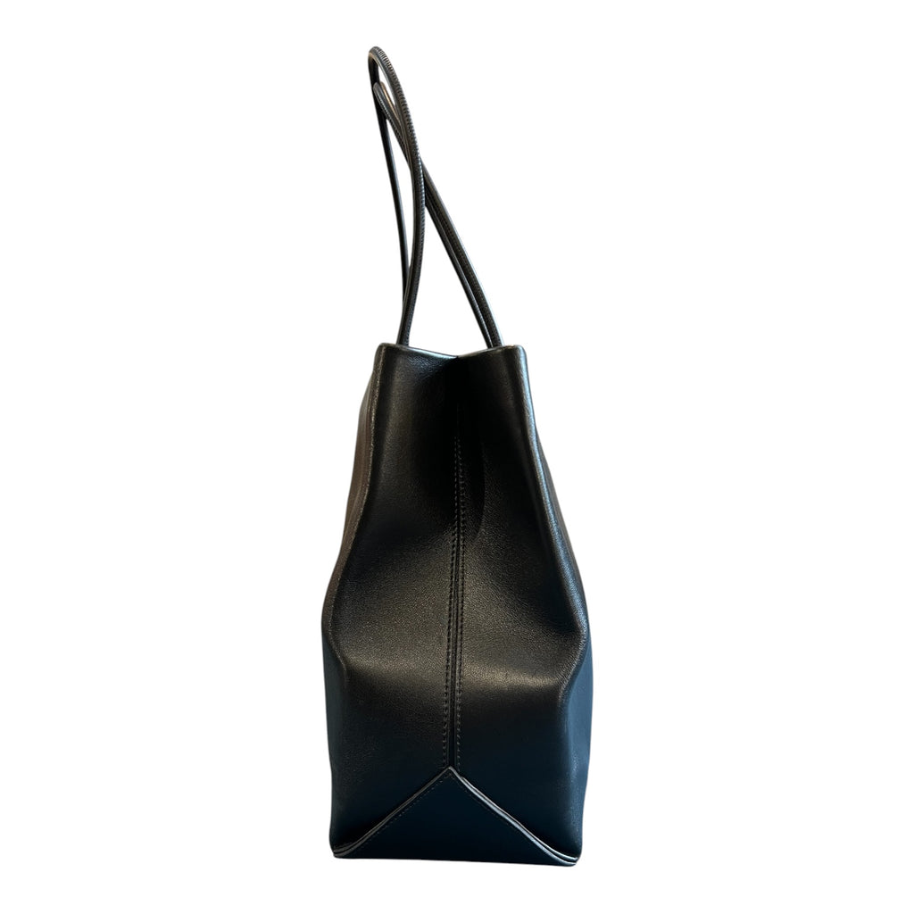 2008 Chanel Large Calfskin Essential 31 Rue Cambon Shopping Tote