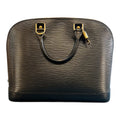 2005 Louis Vuitton Epi Alma PM Handbag