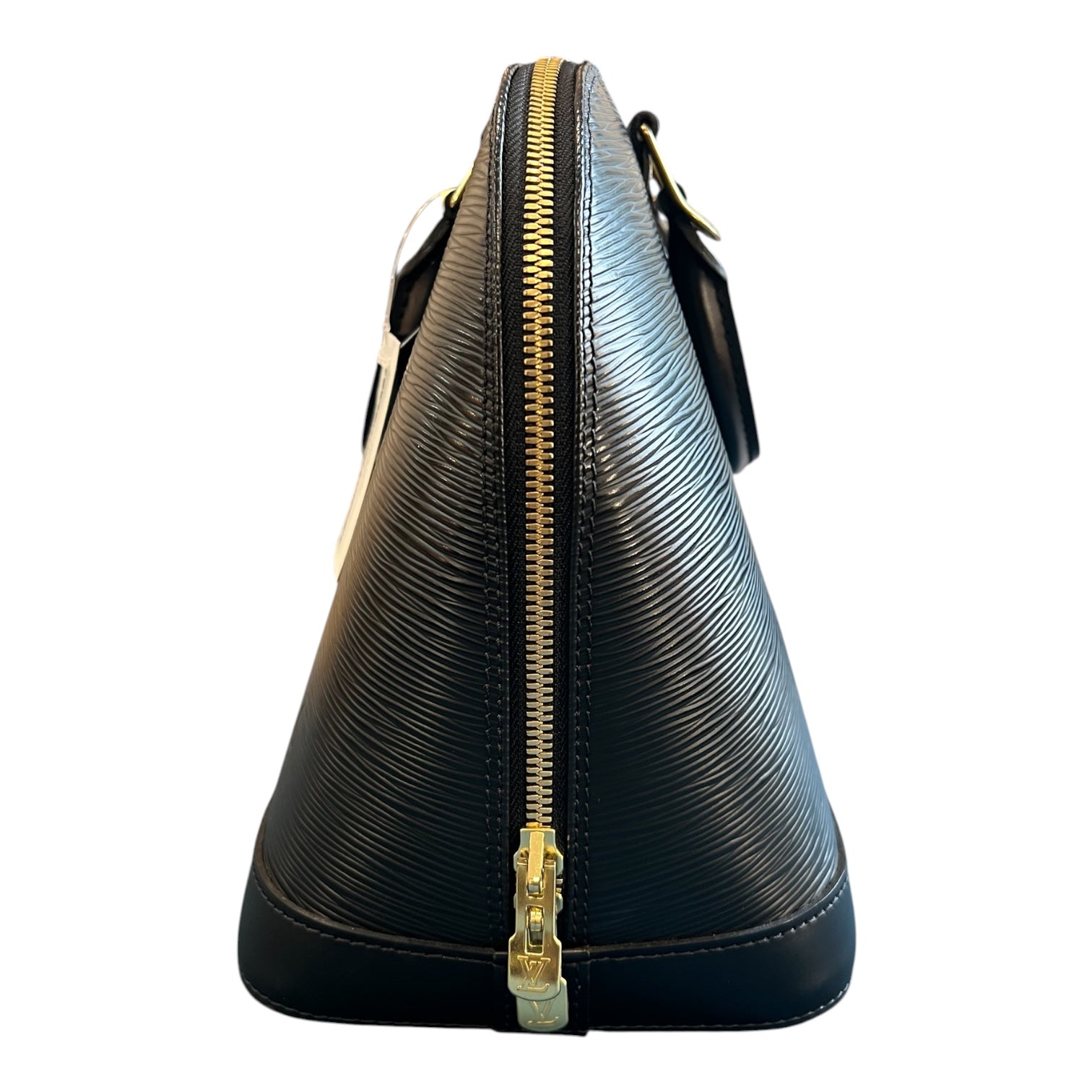 2005 Louis Vuitton Epi Alma PM Handbag