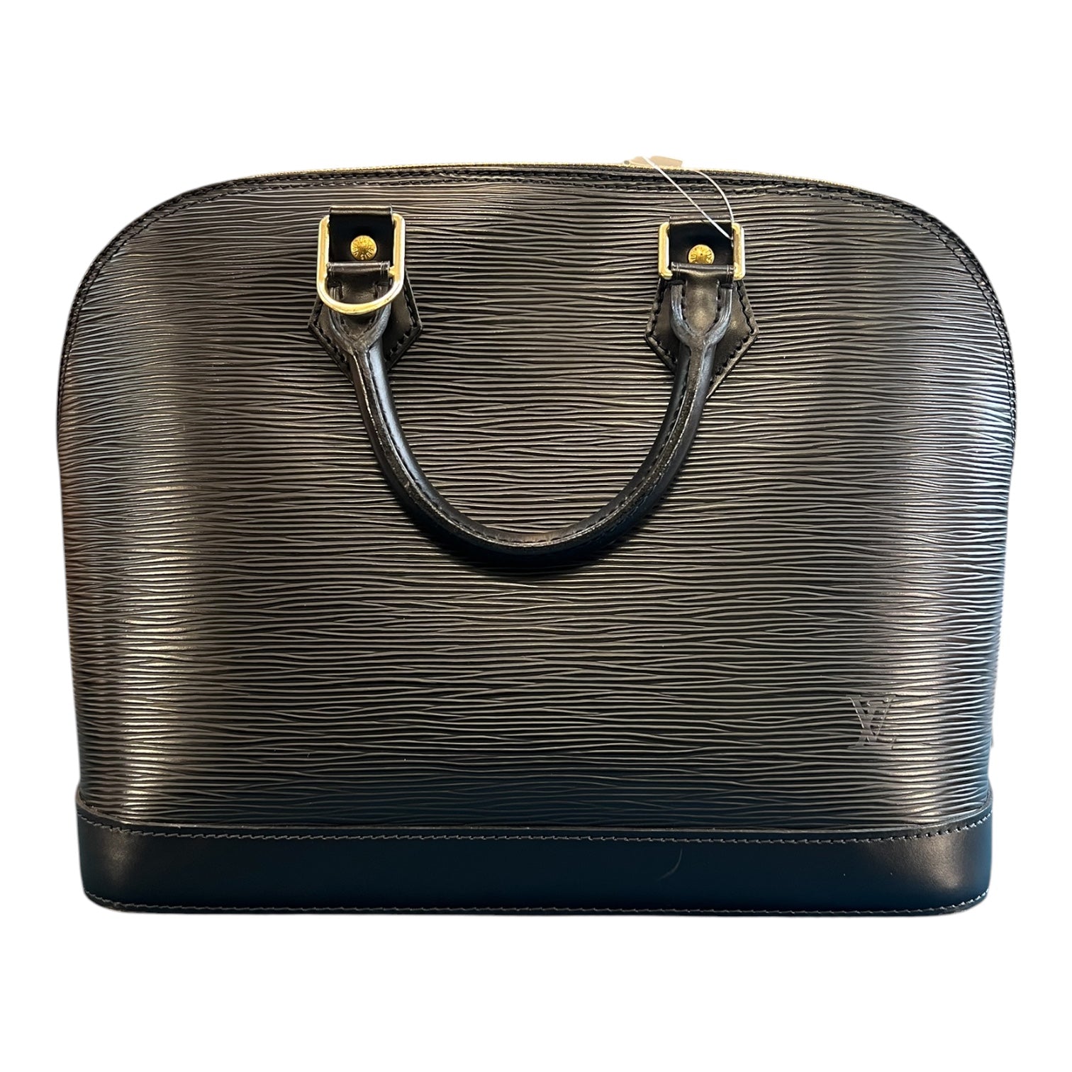 2005 Louis Vuitton Epi Alma PM Handbag
