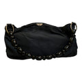 Christian Dior Nylon Malice Handbag
