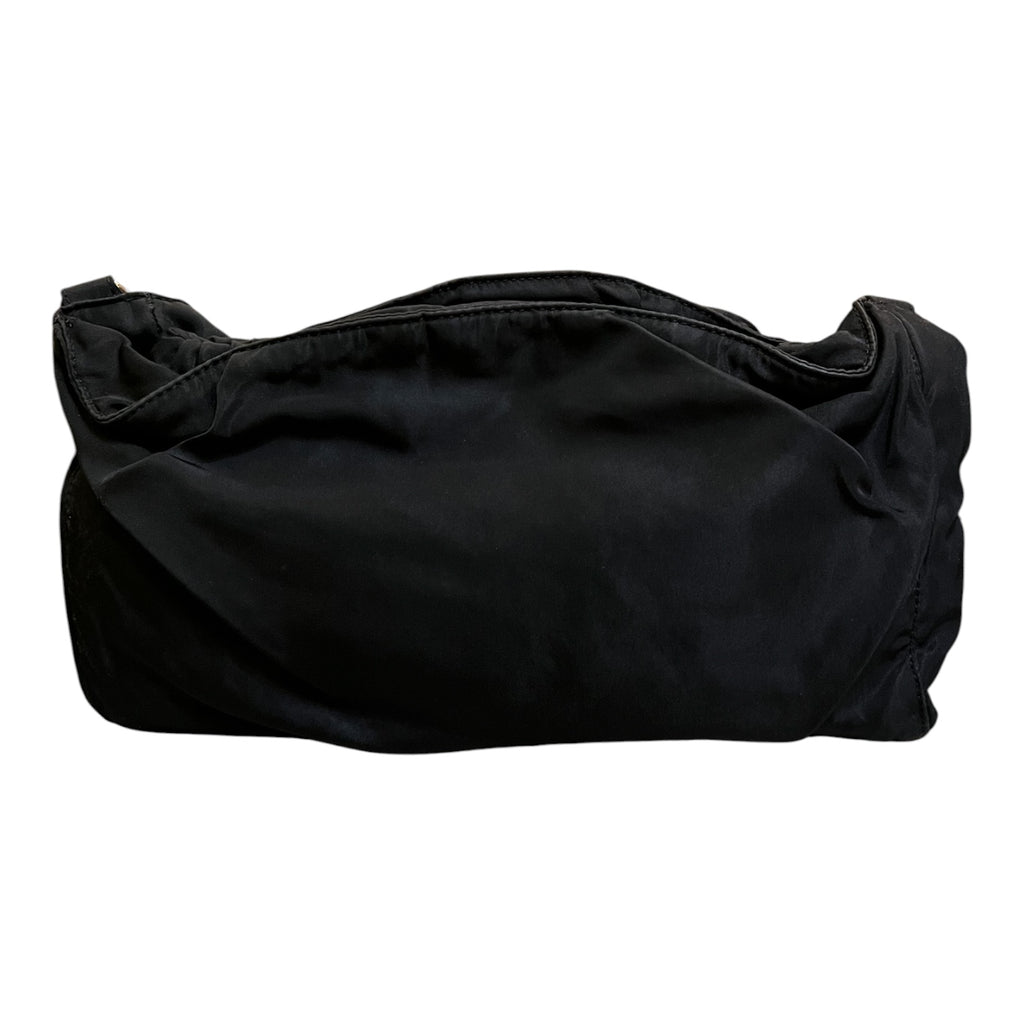 Christian Dior Nylon Malice Handbag
