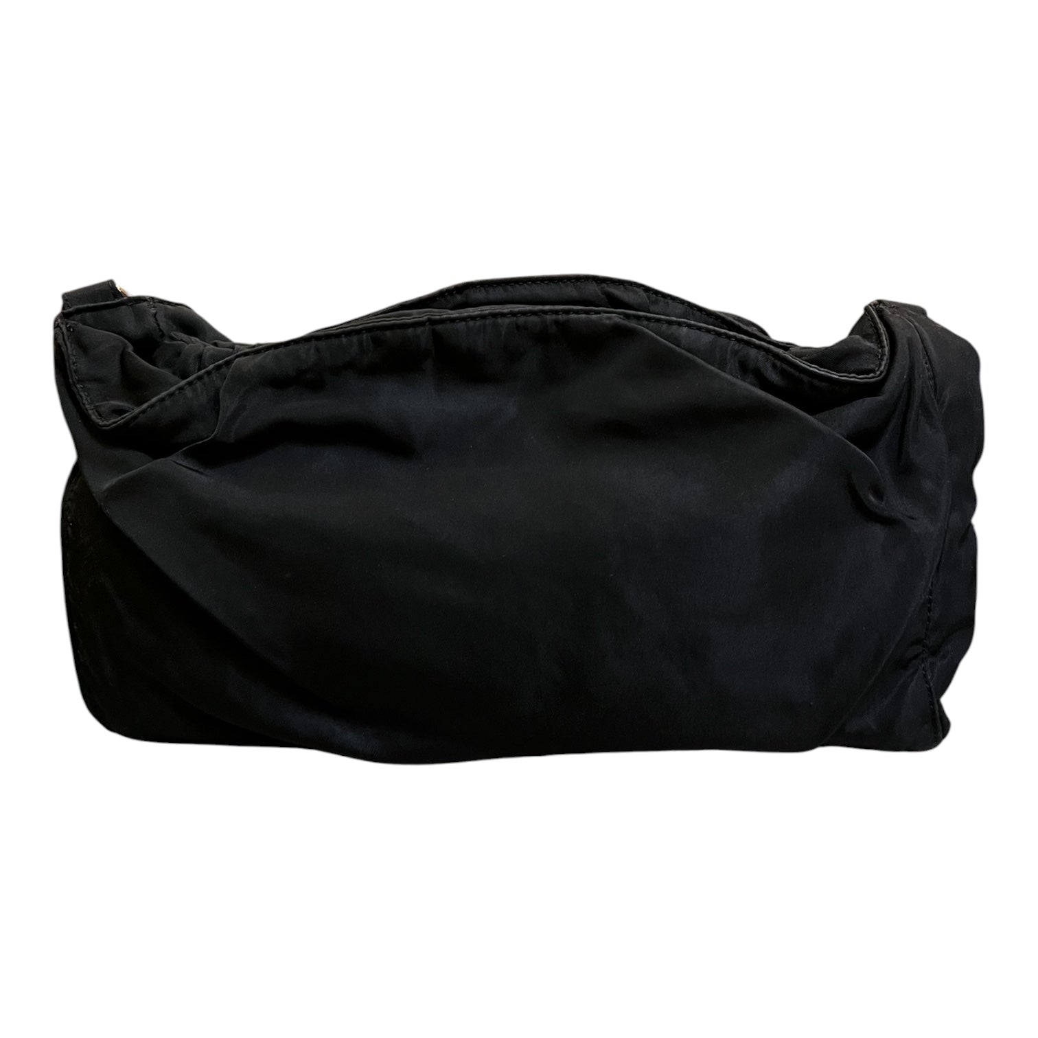 Christian Dior Nylon Malice Handbag