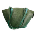 1996 Louis Vuitton Epi Saint Jacques PM Long Strap Bag