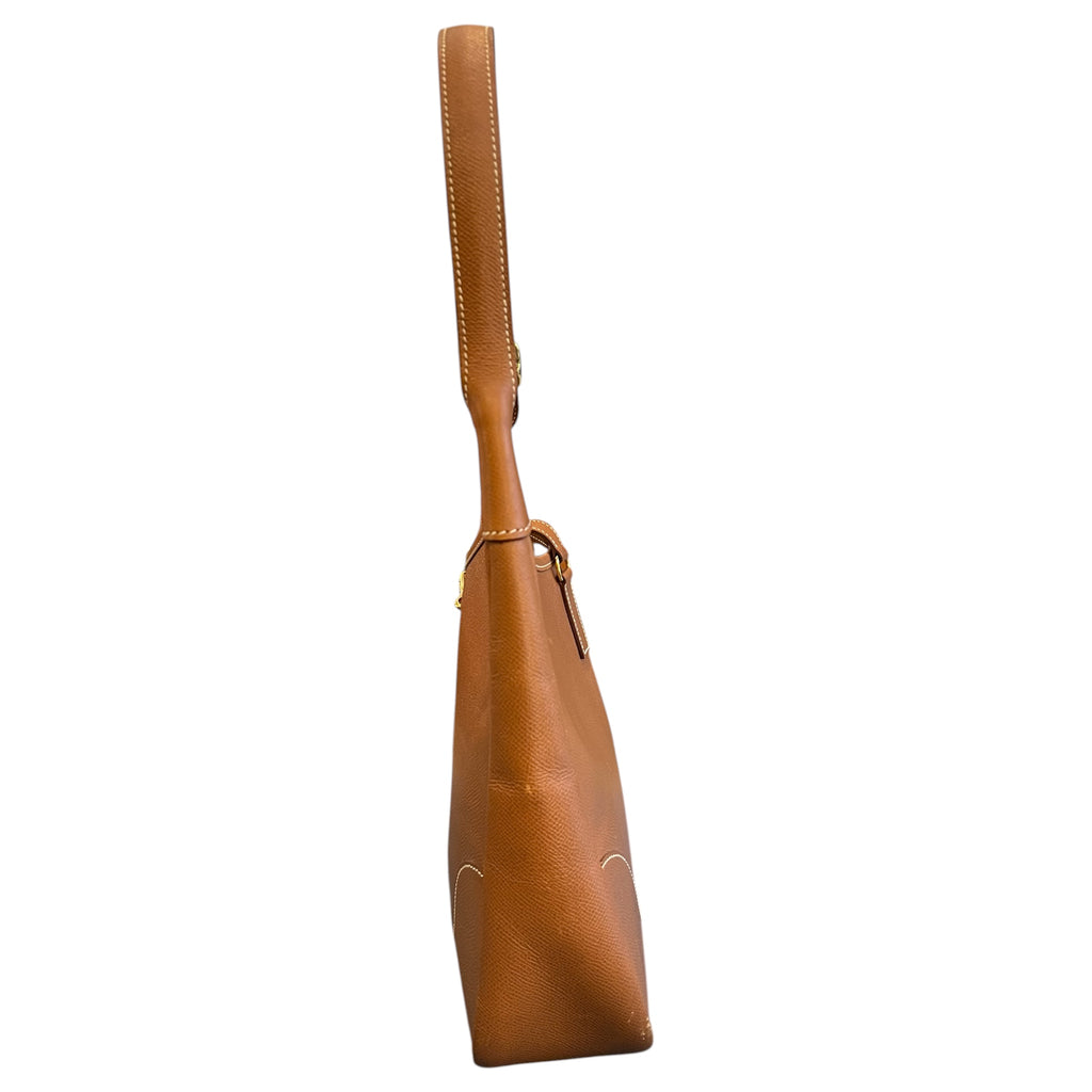 Gucci Courchevel Trim II 31 Handbag