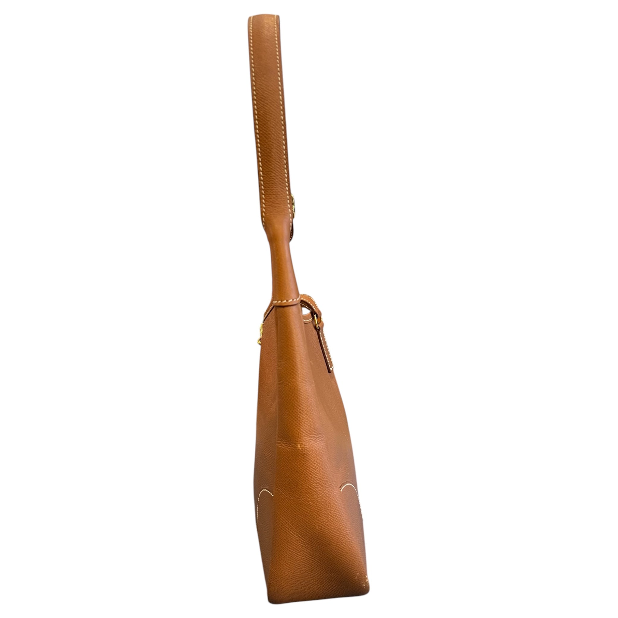Gucci Courchevel Trim II 31 Handbag
