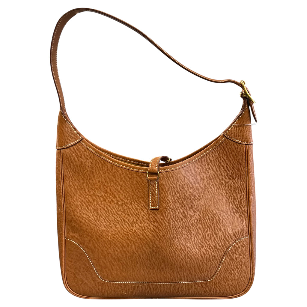 Gucci Courchevel Trim II 31 Handbag
