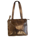 1997 Chanel Caviar LAX Logo Tote Handbag