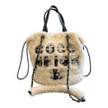 2019 Chanel "The Coco Neige" Handbag