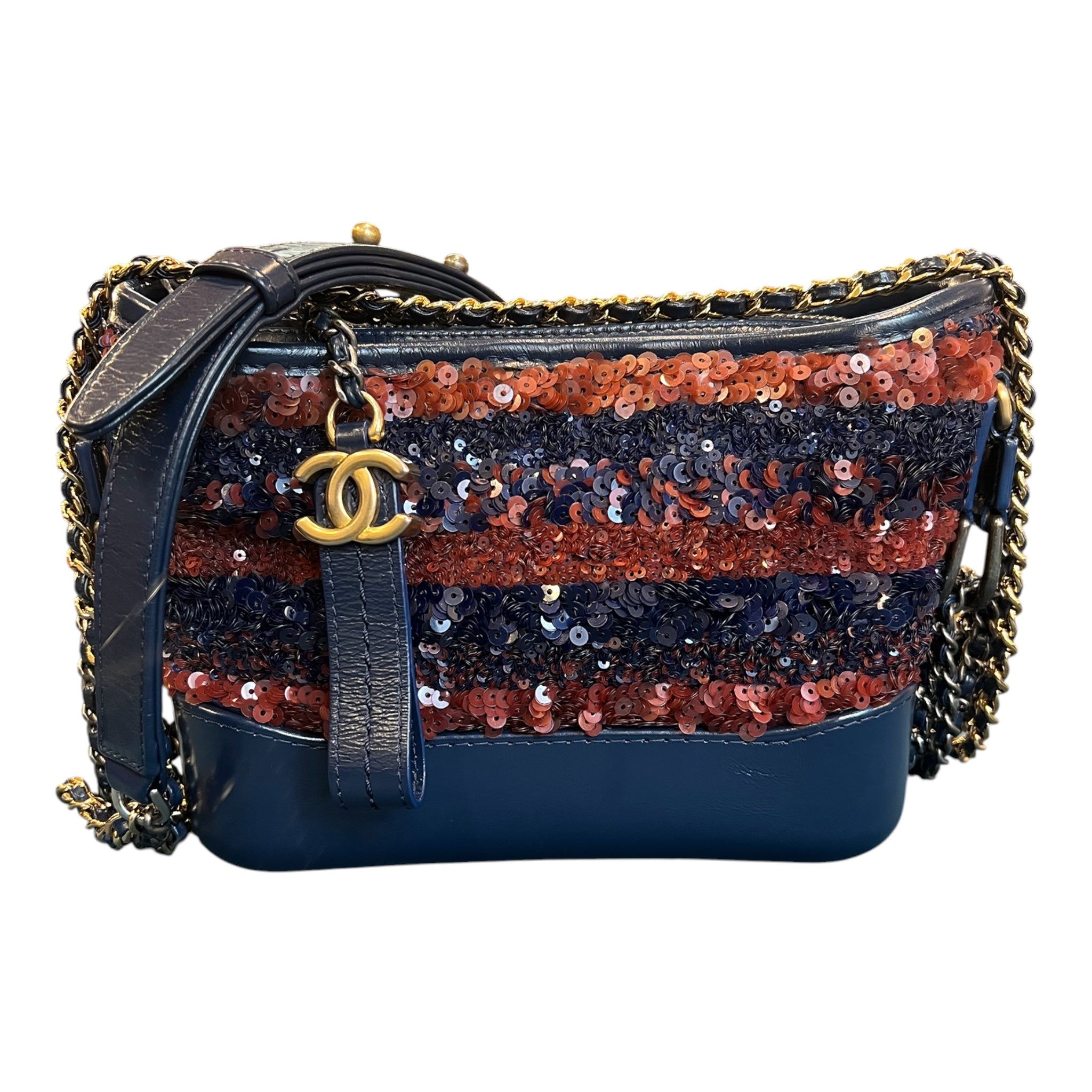 Chanel handbags – Opulence Vintage
