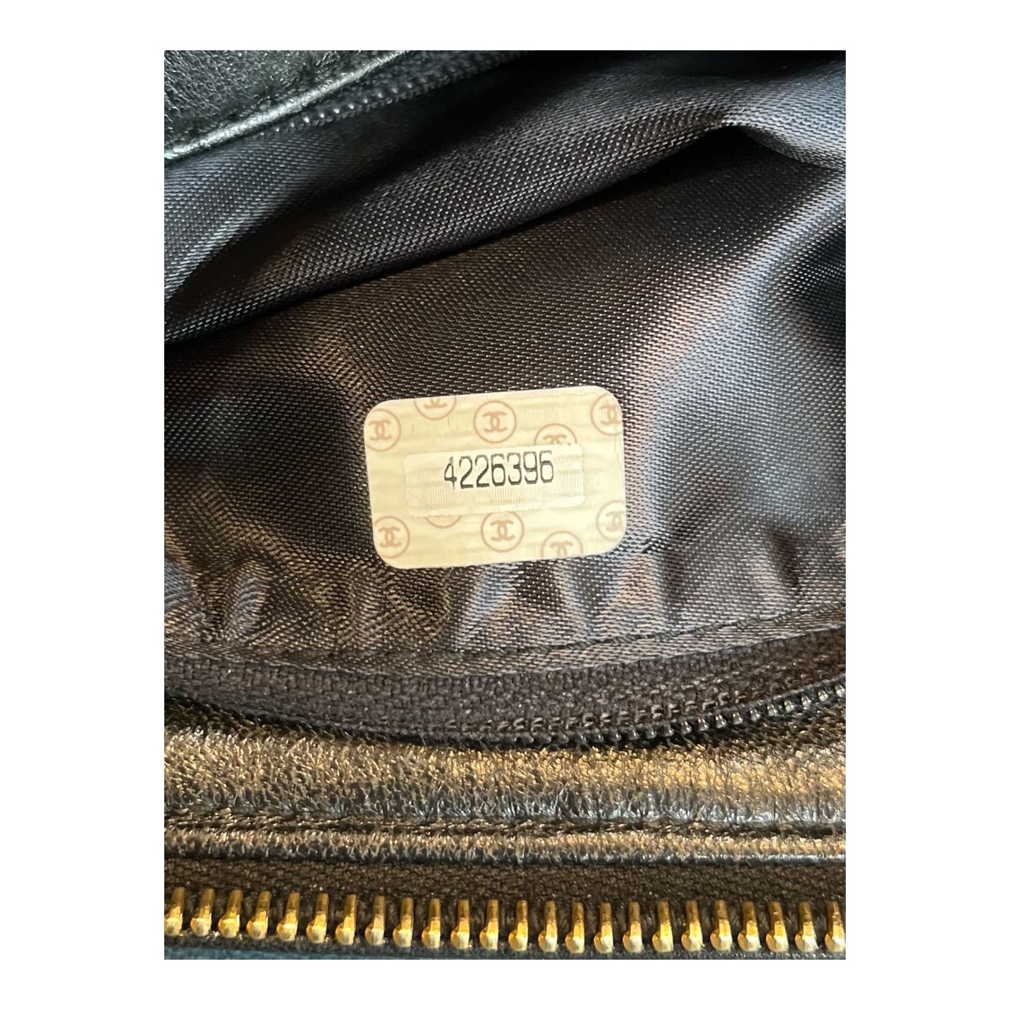 Chanel handbags – Opulence Vintage