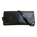 2011 Louis Vuitton Electric Epi Sevigne Clutch