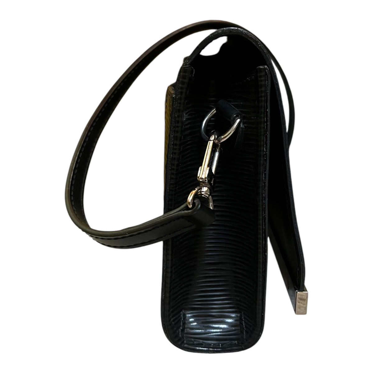 2011 Louis Vuitton Electric Epi Sevigne Clutch