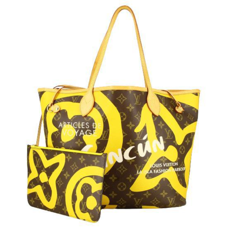 Louis Vuitton Cancun Neverfull
