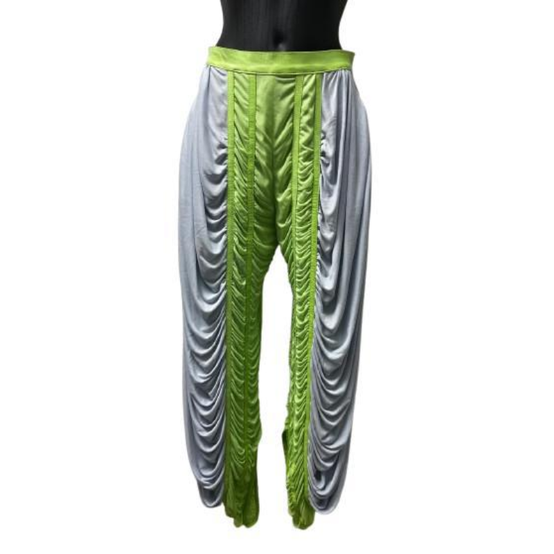 Loewe Bicoulour Pants