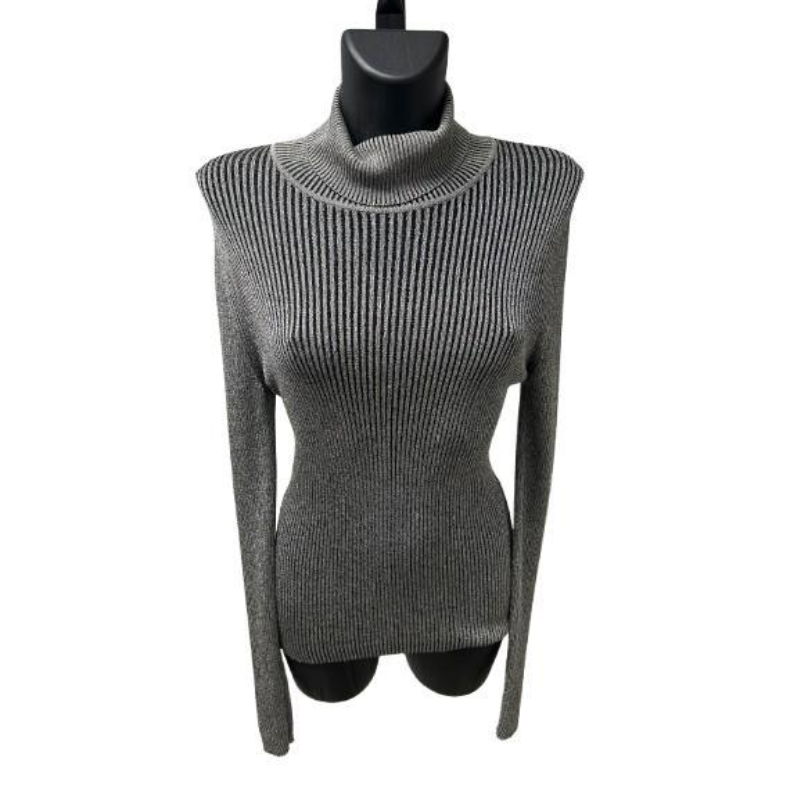 Dior Lurex Pull Over