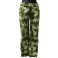 Celine Palms Trousers
