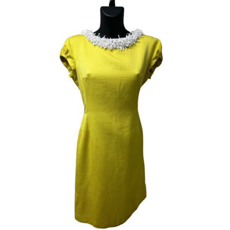 John Galliano x Christian Dior Dress (Resort 2009)