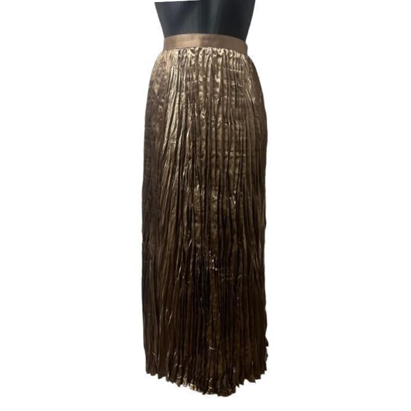 Junya Watanabe x Comme des Garçons Golden Skirt