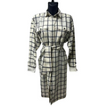 Gucci Check Dress