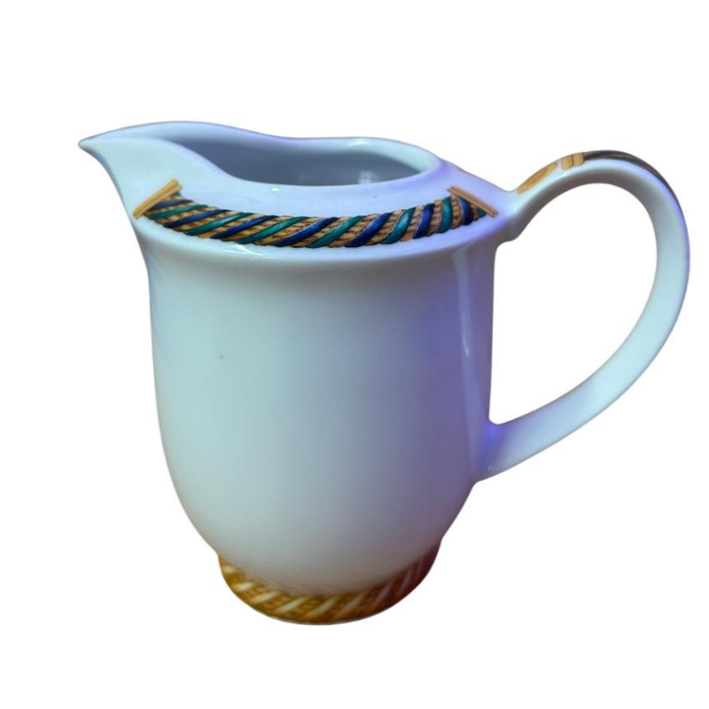 Christian Dior Milk Pot