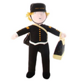 Louis Vuitton Groom Doll