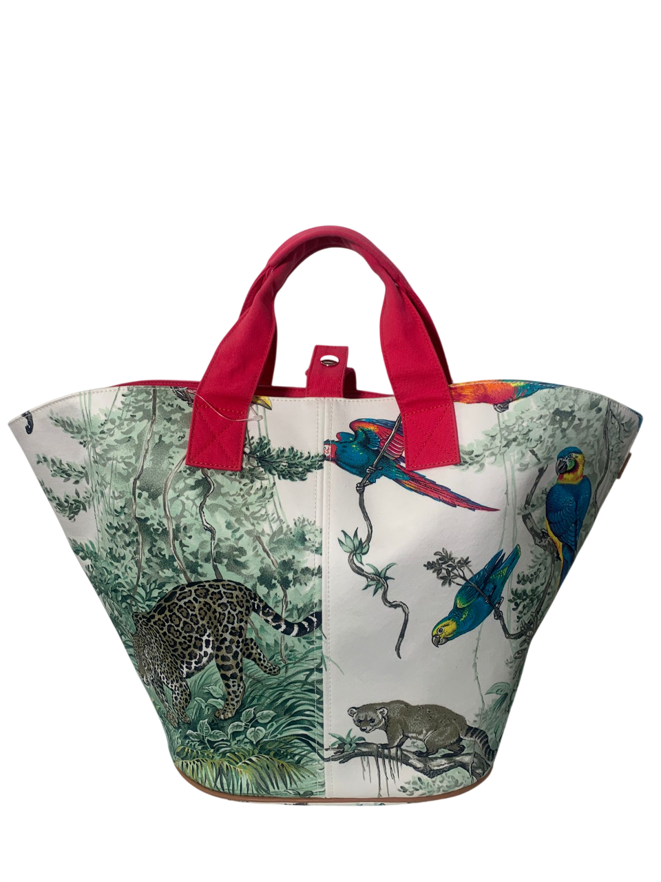 Hermès Panier Plage PM tote