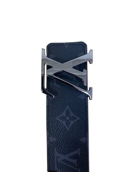 Louis Vuitton LV Initiales Monogram Belt
