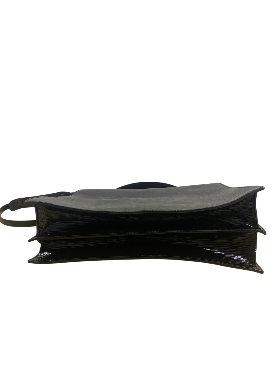 Louis Vuitton The Sevigne Epi Electric Bag